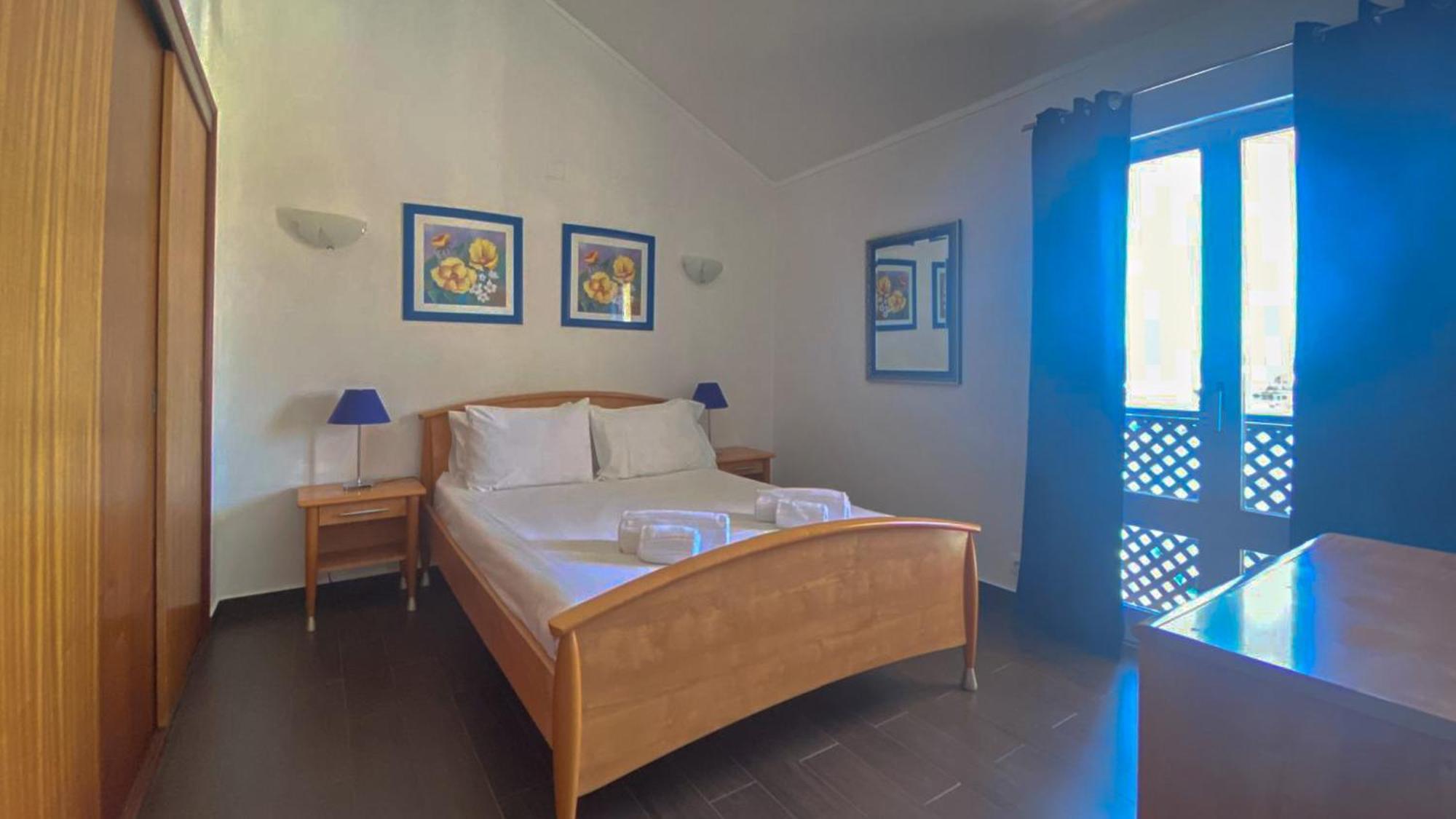Vista marina Casa incrível para criar memórias Vilamoura Exterior foto